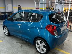 Фото авто Chevrolet Spark