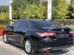 Photo of the vehicle Toyota Camry