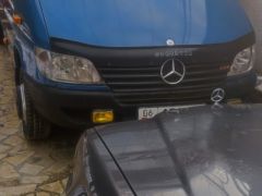 Фото авто Mercedes-Benz Sprinter