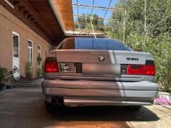 Сүрөт унаа BMW 5 серия