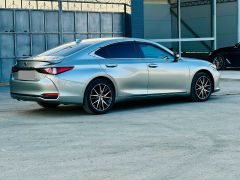 Сүрөт унаа Lexus ES