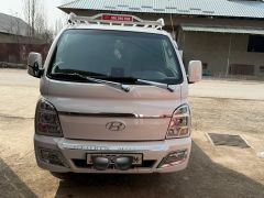 Фото авто Hyundai Porter