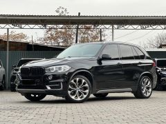 Сүрөт унаа BMW X5