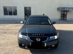 Сүрөт унаа Honda Accord