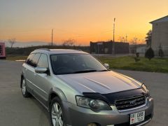 Photo of the vehicle Subaru Outback