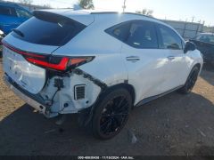 Сүрөт унаа Lexus NX