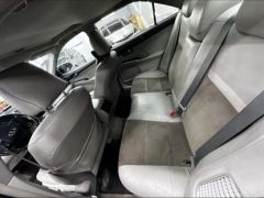 Photo of the vehicle Toyota Camry