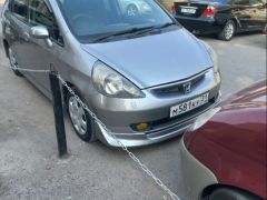 Сүрөт унаа Honda Fit