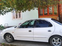 Сүрөт унаа Hyundai Avante