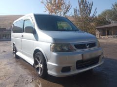 Фото авто Honda Stepwgn