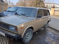 Сүрөт унаа ВАЗ (Lada) 2104