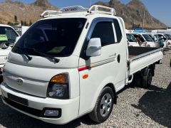 Фото авто Hyundai Porter