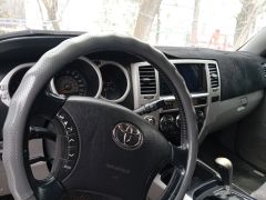 Фото авто Toyota 4Runner