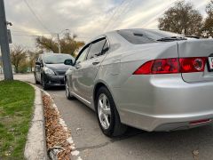 Photo of the vehicle Honda Accord