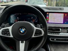 Сүрөт унаа BMW X7