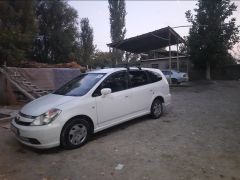 Сүрөт унаа Honda Stream