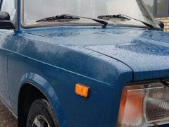 Сүрөт унаа ВАЗ (Lada) 2107