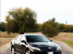 Photo of the vehicle Toyota Camry