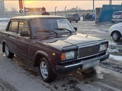 Фото авто ВАЗ (Lada) 2107