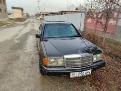 Сүрөт унаа Mercedes-Benz 190 (W201)