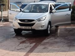 Photo of the vehicle Hyundai Tucson