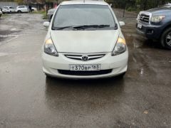 Photo of the vehicle Honda Fit