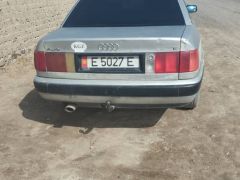 Photo of the vehicle Audi 100