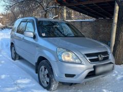 Сүрөт унаа Honda CR-V