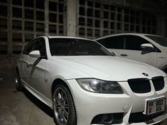 Сүрөт унаа BMW 3 серия