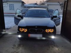 Фото авто BMW 5 серии