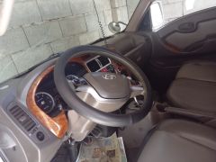 Фото авто Hyundai HD