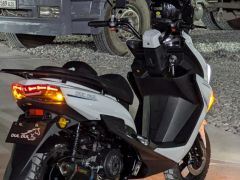 Фото авто Yamaha Black MAX