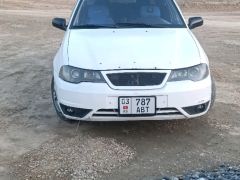 Сүрөт унаа Daewoo Nexia