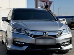 Сүрөт унаа Honda Accord