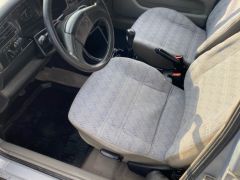 Сүрөт унаа Volkswagen Golf