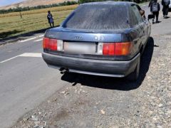 Photo of the vehicle Audi 80