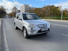 Сүрөт унаа Honda CR-V