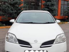 Фото авто Nissan Primera