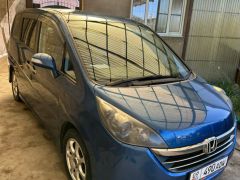 Фото авто Honda Stepwgn