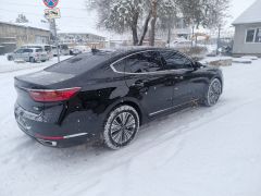 Фото авто Kia K7