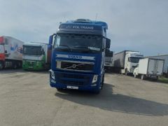 Фото авто Volvo FH