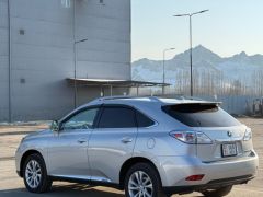 Photo of the vehicle Lexus RX