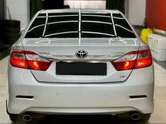 Photo of the vehicle Toyota Camry