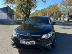 Фото авто Kia Optima