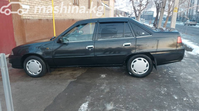 Daewoo Nexia