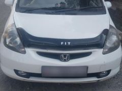 Сүрөт унаа Honda Fit