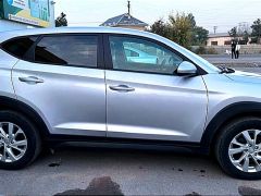 Фото авто Hyundai Tucson