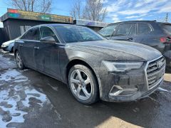 Фото авто Audi A6