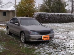 Photo of the vehicle Nissan Cefiro