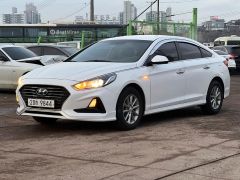 Фото авто Hyundai Sonata